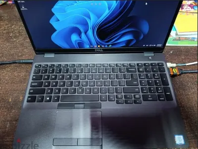 Dell Precision 3541