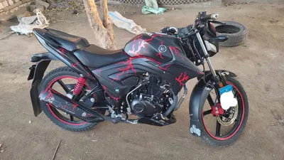 Motorcycles Haojue 2021