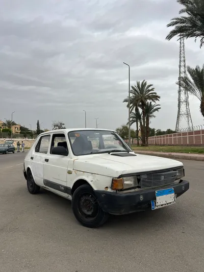 فيات 127 1986