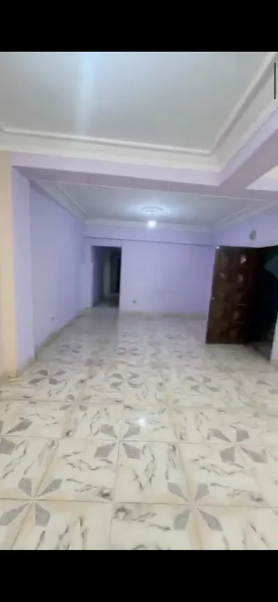 شقة للبيع او الايجار