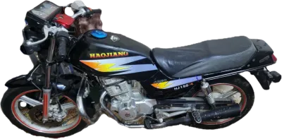 Haojiang 4 2022