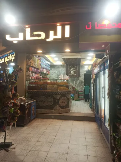فرصه للاستثمار من المالك مباشر محل 40 متر للبيع 
