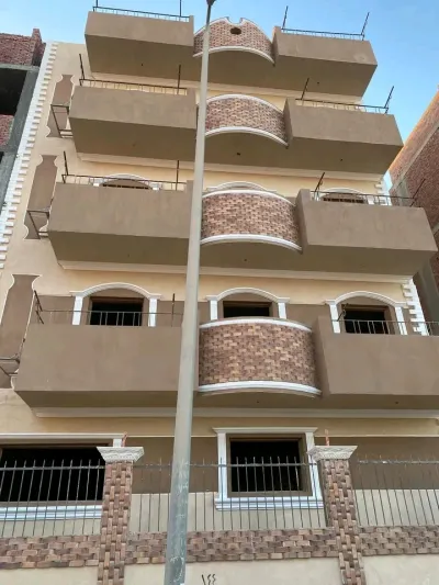 فيلا شمال الجامعه