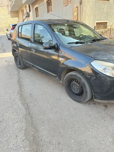 Renault Sandero 2013
