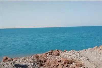 ارض زراعيه مفيض باريس
