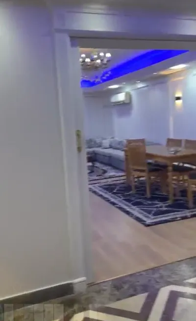 Apartment for sale in Mohandessin