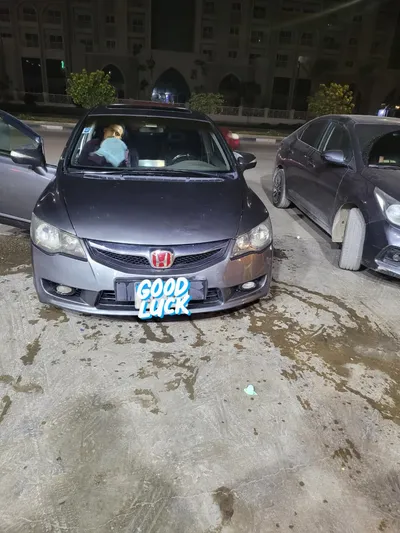 Honda Civic 2009