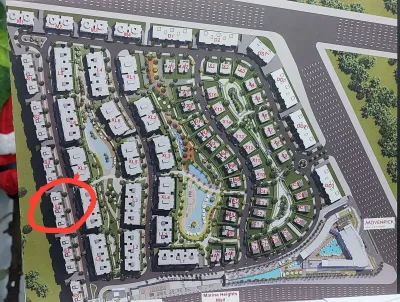 Apartment for sale in Neopolis – Wadi Degla
