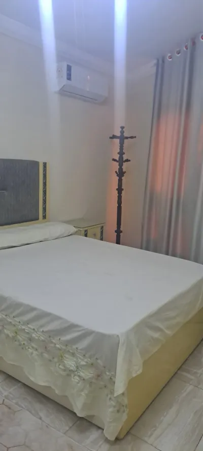 Apartment for rent in Asafra