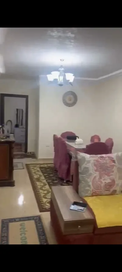 Apartment for sale in Sidi Bishr