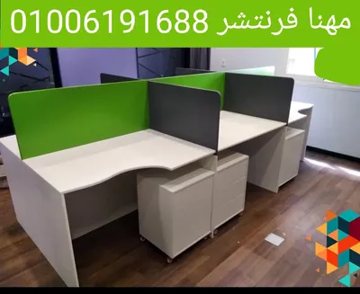 خلية عمل بوحدة شانون ادراج مزدوج