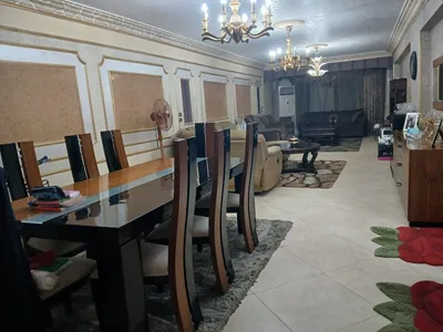 Apartment for sale in Masr El Gedida - Heliopolis