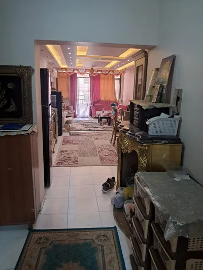 Apartment for sale in Nasr City
