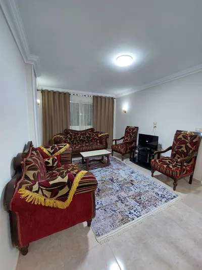 Apartment for sale in Nasr City