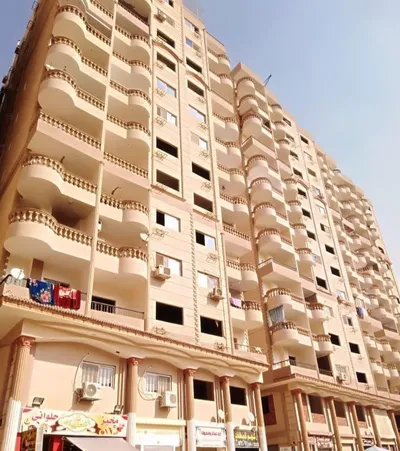 Apartment for sale in Nasr City