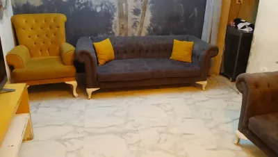 انتريه مودرن 