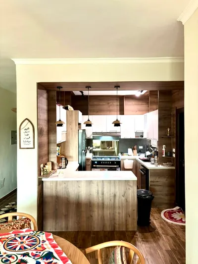 Apartment for sale in Obour City