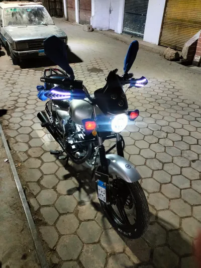 Keeway Superlight 2025