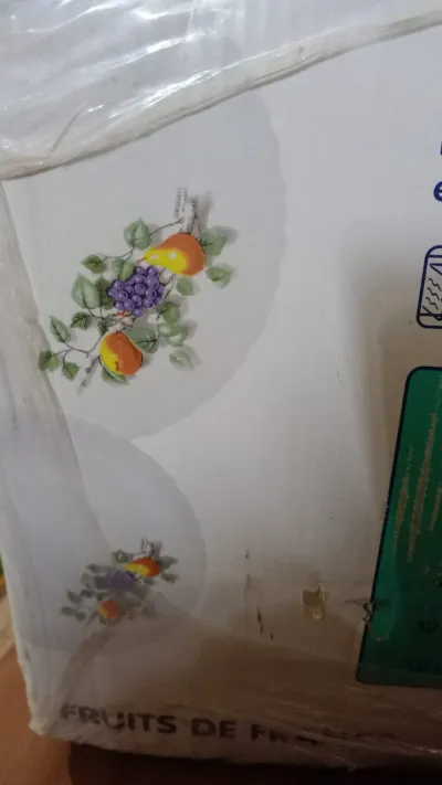 طقم اكروبال فرنساوي اصلى