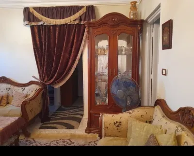 Apartment for sale in Third Settlement