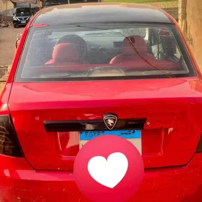Proton Saga 2012