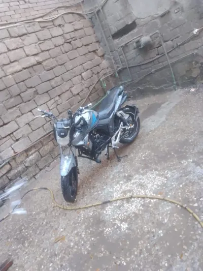 مكنه هوجنج 250