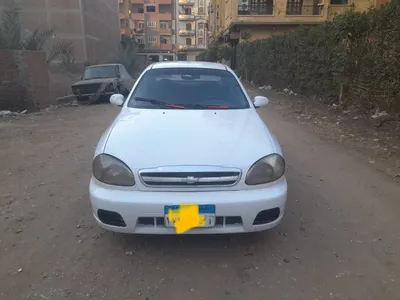 Chevrolet Lanos 2009