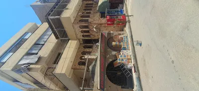 محل للبيع 