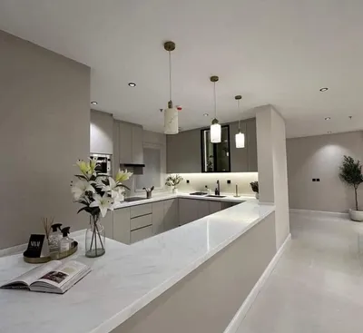Apartment for sale in New Heliopolis