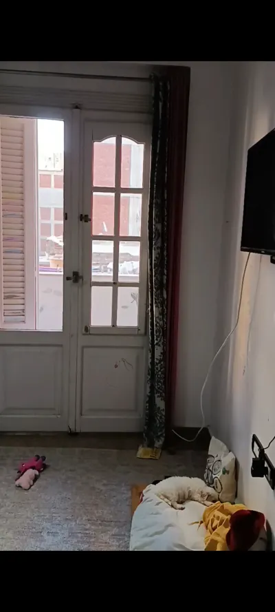 من المالك مباشره غرفتين وصاله سوبر لوكس بالقرب من حفنىى