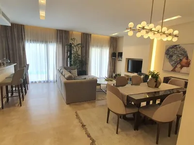 Duplex for sale in Trio Gardens