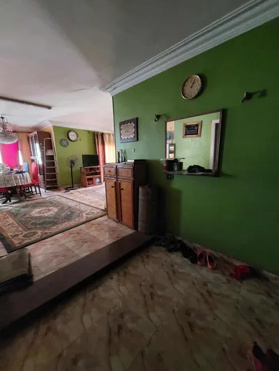 Apartment for sale in Haram
