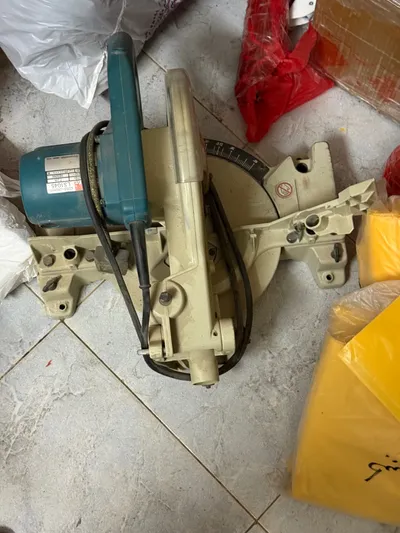 منشار ديسك ماكيتا ياباني