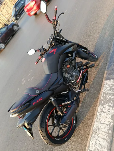 Vehicles Motorcycles 2022