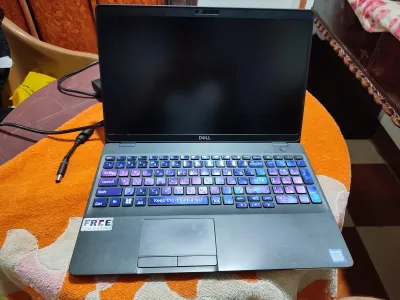 Dell precision 3541