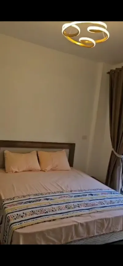 Apartment for rent in Madinaty