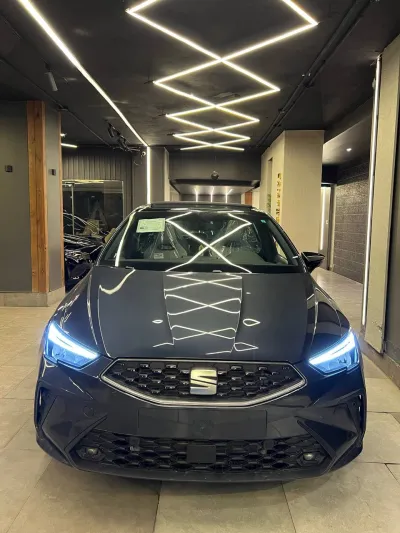Seat Ibiza 2026
