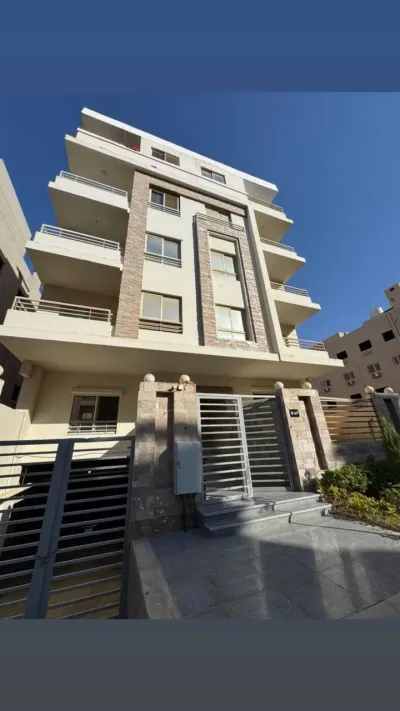 Apartment for sale in 5th Settlement