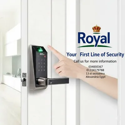 Smart lock