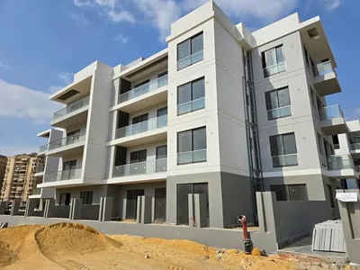 Apartment for sale in Zahraa Al Maadi