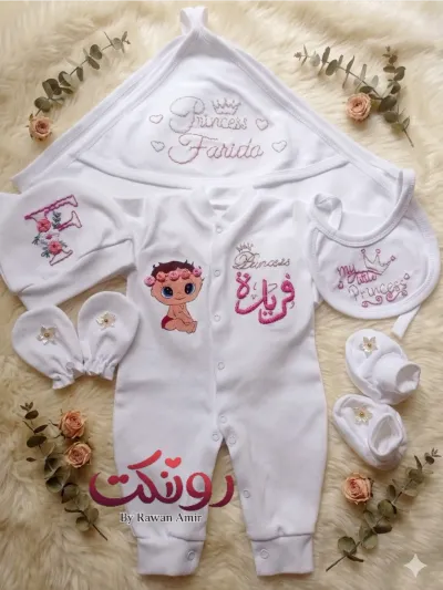 سلوبت سبوع للبيبي توصيل مجاني جميع المحافظات 🚚
