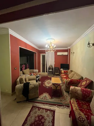 شقه للبيع في اميز لوكيشن في كعابيش