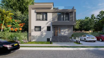 Villa for sale in Masr El Gedida - Heliopolis