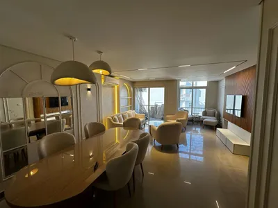 Apartment for sale in El Banafseg