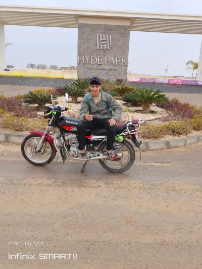 دايو 4 2019 