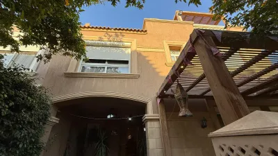 Villa for sale in Other Locations in Cairo