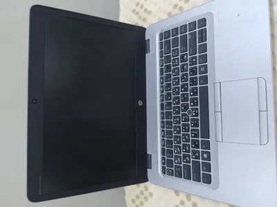 Hp745 لابتوب 