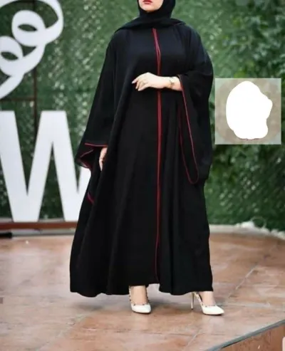 احلى واشيك عبايه 