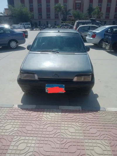 سيتروين أخرى 1995