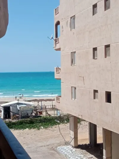 Apartment for sale in Agami